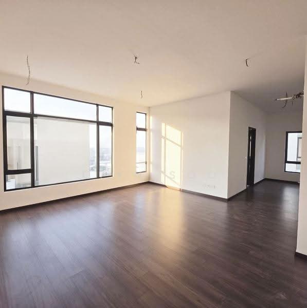 Rumah Berkembar untuk Disewa di Telok Panglima Garang (Selangor) - Elyn Soo - Living Room - PropertyGuru.com.my
