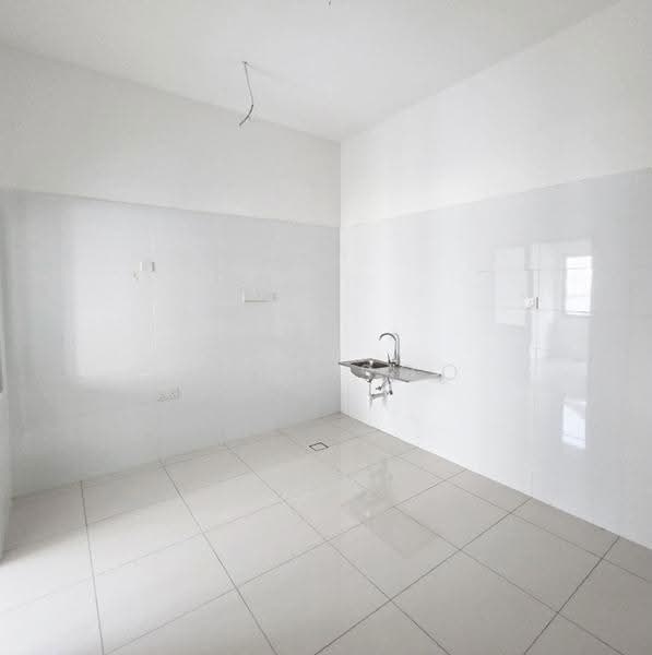 Rumah Berkembar untuk Disewa di Telok Panglima Garang (Selangor) - Elyn Soo - Kitchen - PropertyGuru.com.my