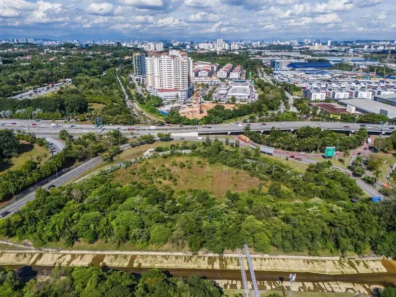 Commercial Land for Sale in Shah Alam (Selangor) - BILYA ARIFF - PropertyGuru.com.my