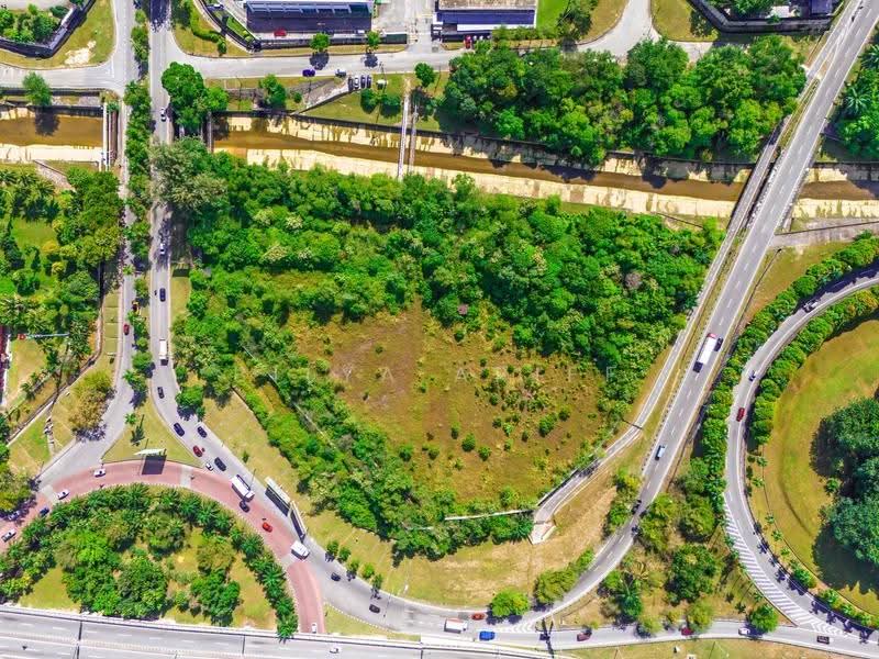 Commercial Land for Sale in Shah Alam (Selangor) - BILYA ARIFF - PropertyGuru.com.my