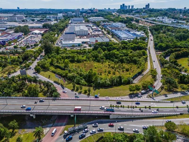Commercial Land for Sale in Shah Alam (Selangor) - BILYA ARIFF - PropertyGuru.com.my