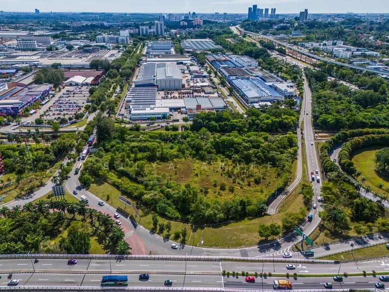 Commercial Land for Sale in Shah Alam (Selangor) - BILYA ARIFF - PropertyGuru.com.my