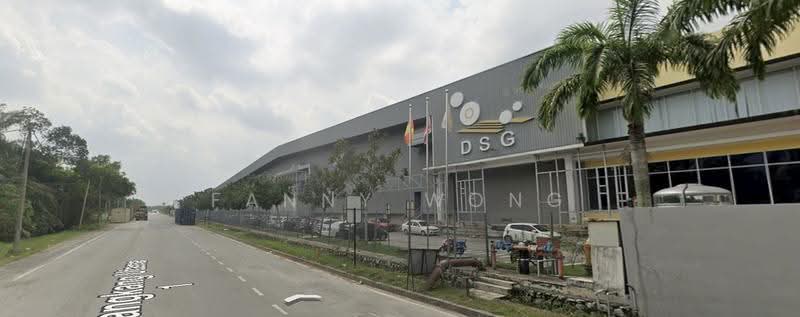 Tanah Pertanian untuk Dijual di Kampung Sijangkang (Telok Panglima Garang) - Fanny Wong - Exterior - PropertyGuru.com.my