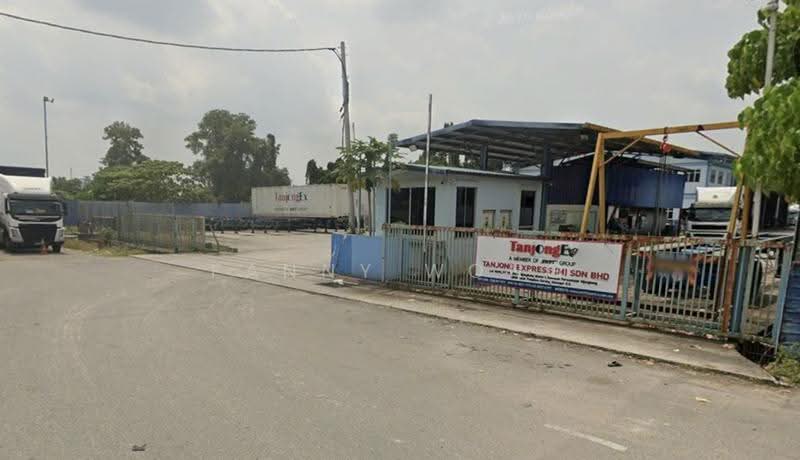 Tanah Pertanian untuk Dijual di Kampung Sijangkang (Telok Panglima Garang) - Fanny Wong - Exterior - PropertyGuru.com.my