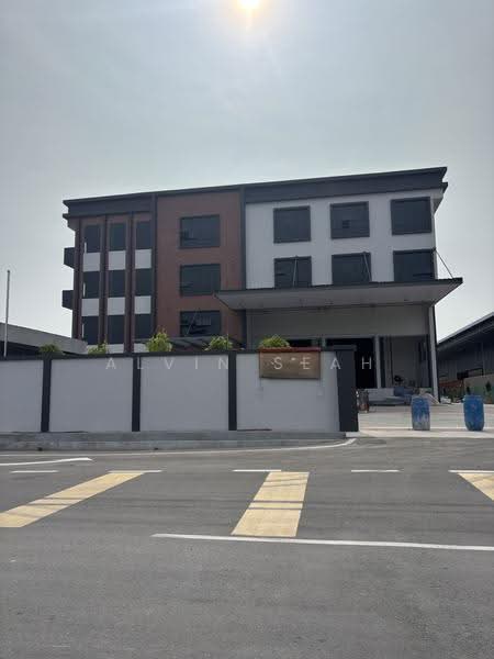 Gudang untuk Disewa di Telok Panglima Garang (Selangor) - Alvin Seah - PropertyGuru.com.my