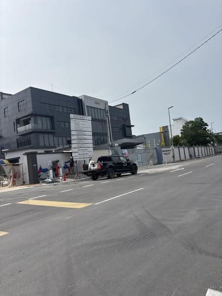 Gudang untuk Disewa di Telok Panglima Garang (Selangor) - Alvin Seah - PropertyGuru.com.my