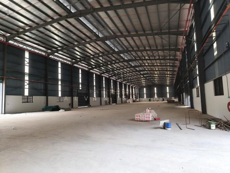 Gudang untuk Disewa di Telok Panglima Garang (Selangor) - Alvin Seah - PropertyGuru.com.my
