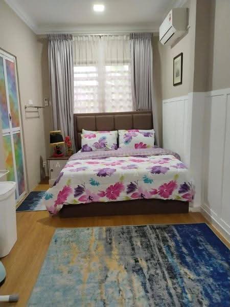 Bungalow House for Sale in Binjai (Terengganu) - Fazielawatie Ishak - Bedroom - PropertyGuru.com.my