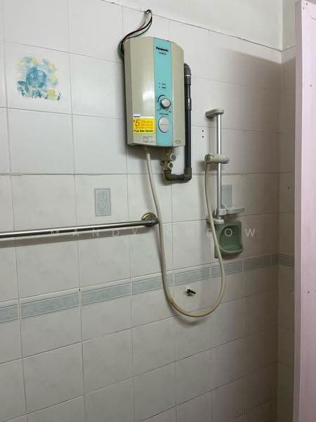 2-storey Terraced House for Sale in Taman Sri Putra Mas (Sungai Buloh) - Mandy Cheow - Bathroom - PropertyGuru.com.my