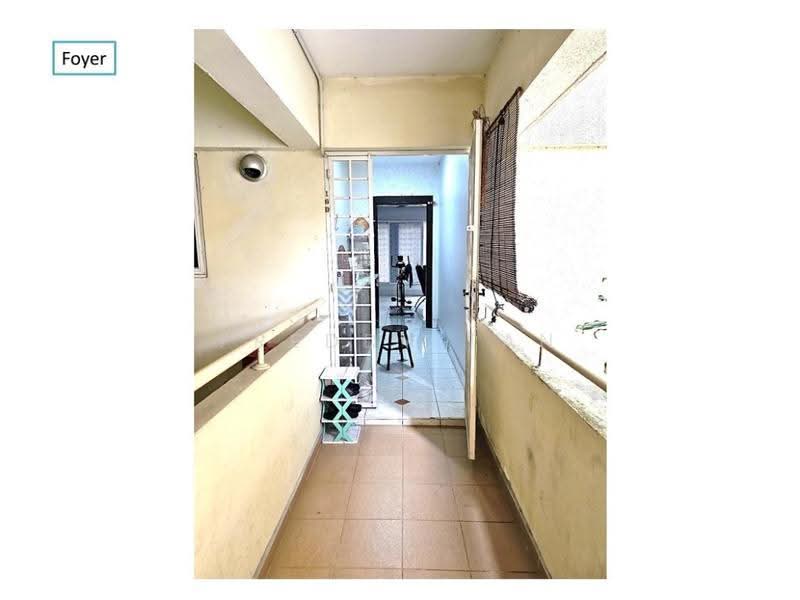 Kondominium untuk Dijual di Greenlane Park - Freddy Tan - PropertyGuru.com.my