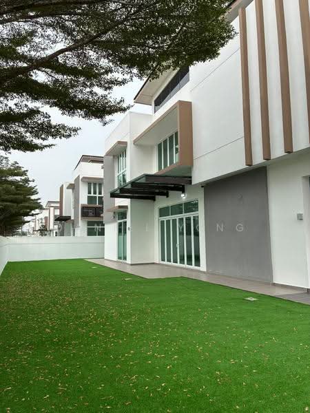 Semi-Detached House for Sale in Johor Bahru (Johor) - Daniel Yong - Exterior - PropertyGuru.com.my
