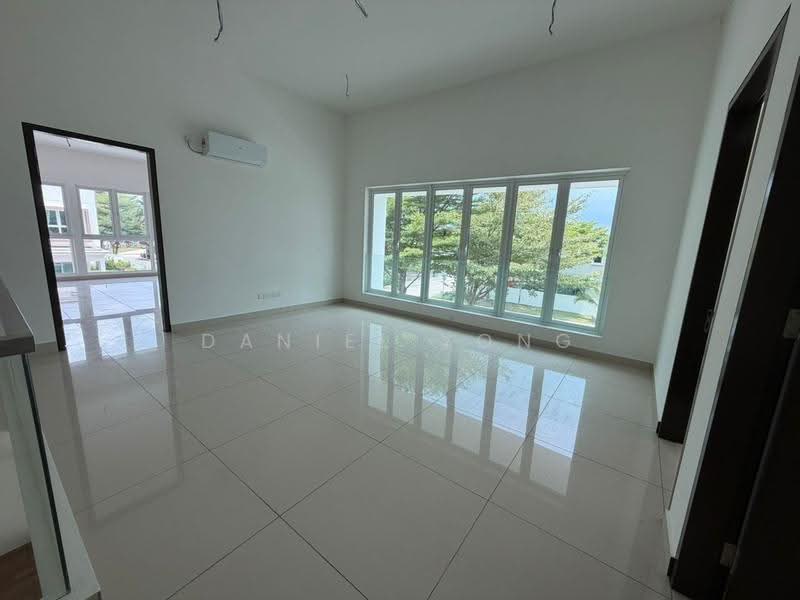Semi-Detached House for Sale in Johor Bahru (Johor) - Daniel Yong - Living Room - PropertyGuru.com.my