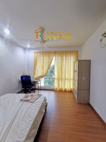 Condominium for Rent at Homelite Eco Park - Pei Nie Kong - Bedroom - PropertyGuru.com.my