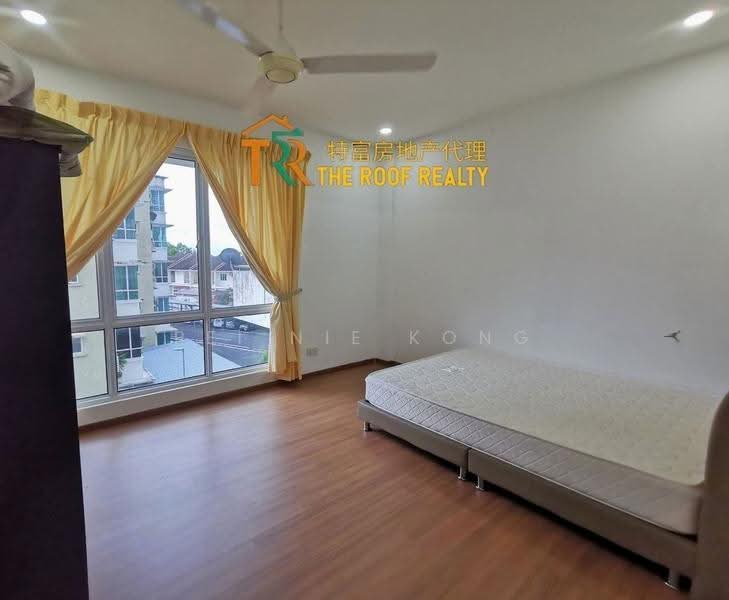 Condominium for Rent at Homelite Eco Park - Pei Nie Kong - Bedroom - PropertyGuru.com.my