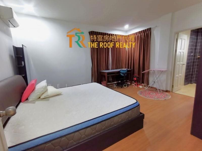 Condominium for Rent at Homelite Eco Park - Pei Nie Kong - Bedroom - PropertyGuru.com.my