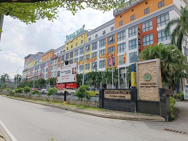 Kedai / Pejabat untuk Dijual di Ampang Jaya (Ampang) - Queena Tang - PropertyGuru.com.my