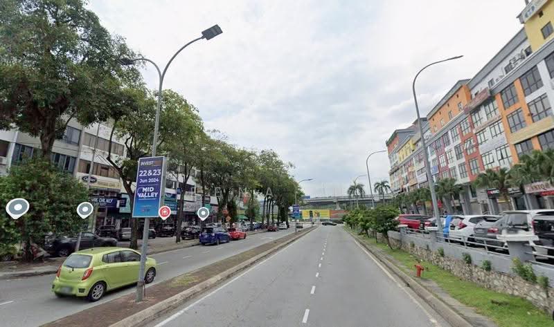 Kedai / Pejabat untuk Dijual di Ampang Jaya (Ampang) - Queena Tang - PropertyGuru.com.my