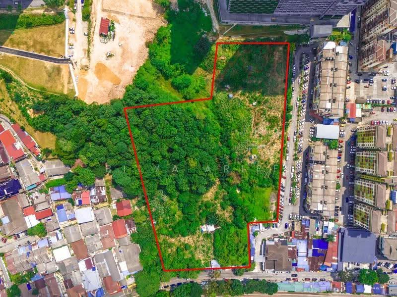 Tanah Kediaman untuk Dijual di Pantai Dalam (Pantai) - BILYA ARIFF - PropertyGuru.com.my