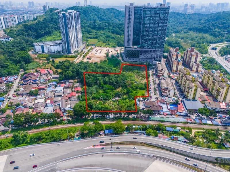 Tanah Kediaman untuk Dijual di Pantai Dalam (Pantai) - BILYA ARIFF - PropertyGuru.com.my