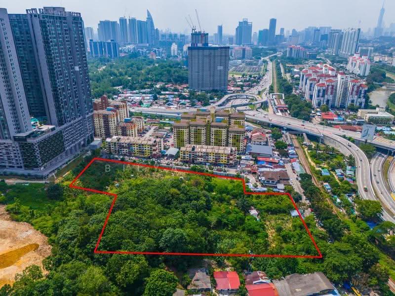 Tanah Kediaman untuk Dijual di Pantai Dalam (Pantai) - BILYA ARIFF - PropertyGuru.com.my