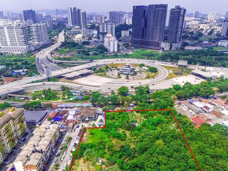 Tanah Kediaman untuk Dijual di Pantai Dalam (Pantai) - BILYA ARIFF - Exterior - PropertyGuru.com.my