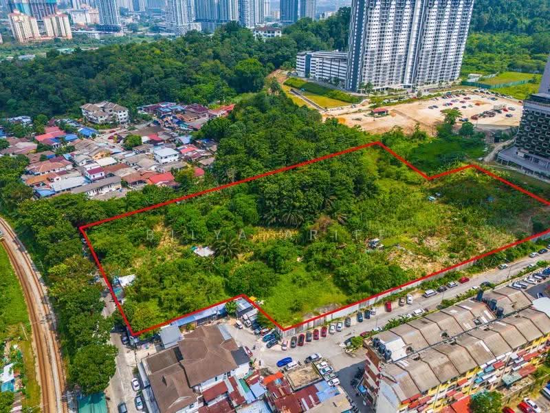 Tanah Kediaman untuk Dijual di Pantai Dalam (Pantai) - BILYA ARIFF - PropertyGuru.com.my