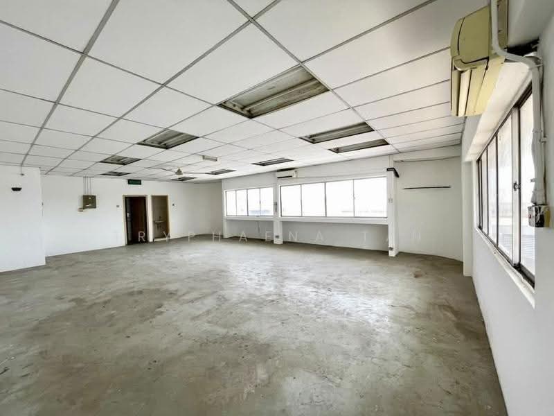Kilang untuk Disewa di Taman Desa Cemerlang (Ulu Tiram) - Tryphaena Tan - Interior - PropertyGuru.com.my