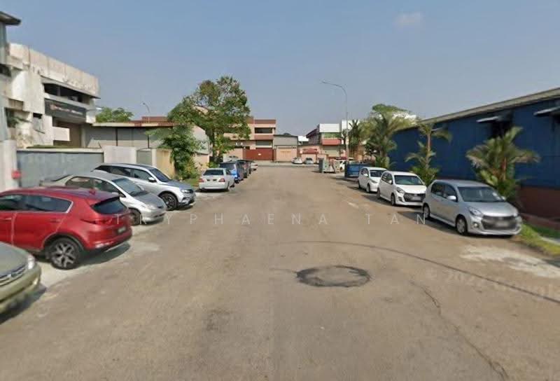 Kilang untuk Disewa di Taman Desa Cemerlang (Ulu Tiram) - Tryphaena Tan - PropertyGuru.com.my