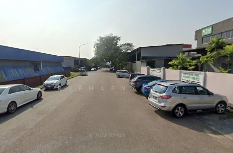 Kilang untuk Disewa di Taman Desa Cemerlang (Ulu Tiram) - Tryphaena Tan - PropertyGuru.com.my