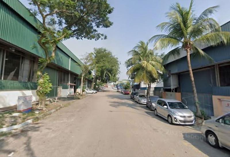 Kilang untuk Disewa di Taman Desa Cemerlang (Ulu Tiram) - Tryphaena Tan - PropertyGuru.com.my