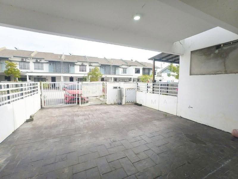Rumah Teres 2-Tingkat untuk Dijual di Puncak Alam (Selangor) - Hazeman Omar - PropertyGuru.com.my