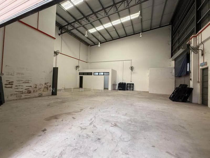 Factory for Sale in Eco Business Park 1 (Johor Bahru) - Nathan Chan - PropertyGuru.com.my