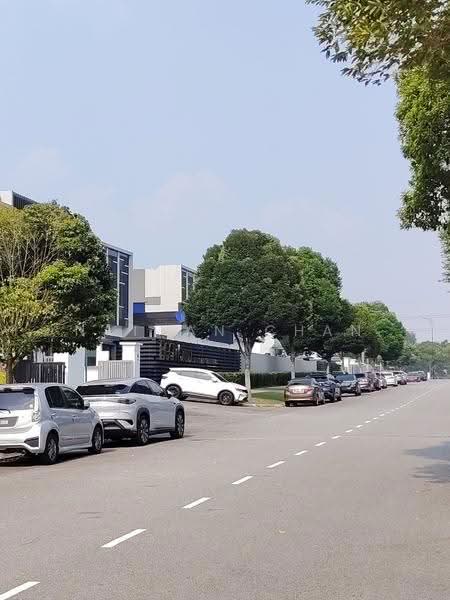 Factory for Sale in Eco Business Park 1 (Johor Bahru) - Nathan Chan - PropertyGuru.com.my
