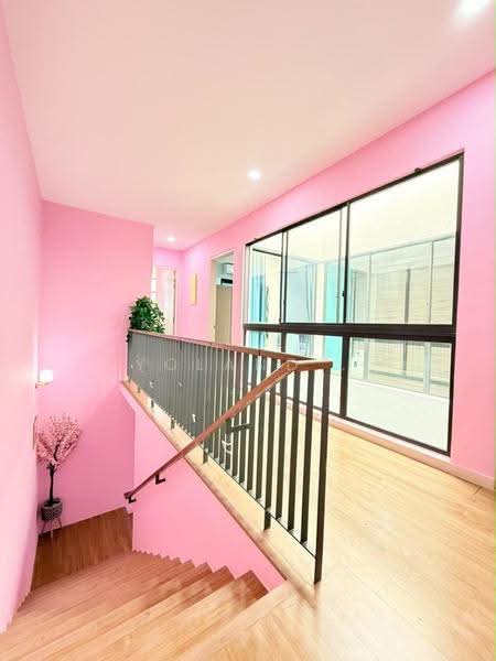 Cluster House for Sale in Iskandar Puteri (Nusajaya) (Johor) - Yoland . - Corridor - PropertyGuru.com.my