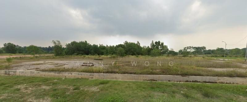 Industrial Land for Sale in Alam Perdana (Puncak Alam) - Fanny Wong - Exterior - PropertyGuru.com.my
