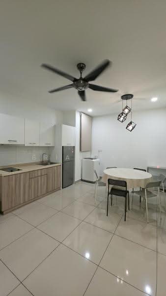 Kediaman Servis untuk Disewa di Cybersquare - Brian Tan - PropertyGuru.com.my