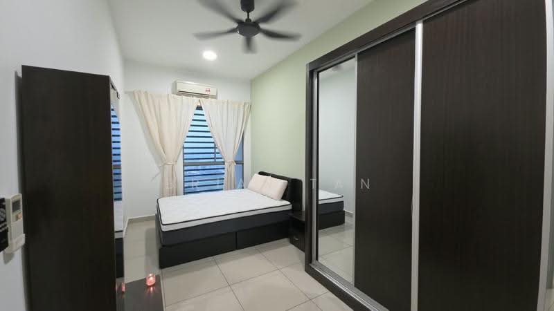 Kediaman Servis untuk Disewa di Cybersquare - Brian Tan - PropertyGuru.com.my