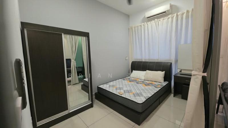 Kediaman Servis untuk Disewa di Cybersquare - Brian Tan - PropertyGuru.com.my