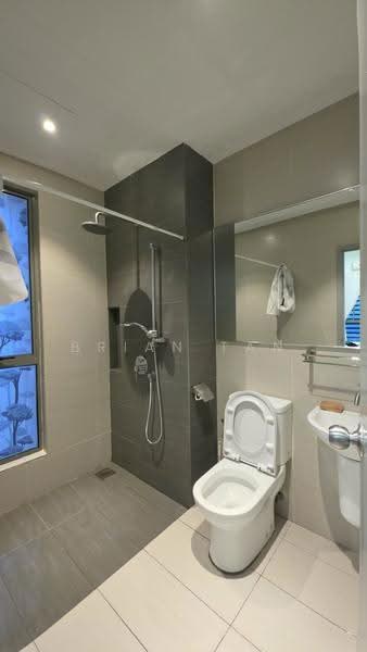 Kediaman Servis untuk Disewa di Cybersquare - Brian Tan - PropertyGuru.com.my