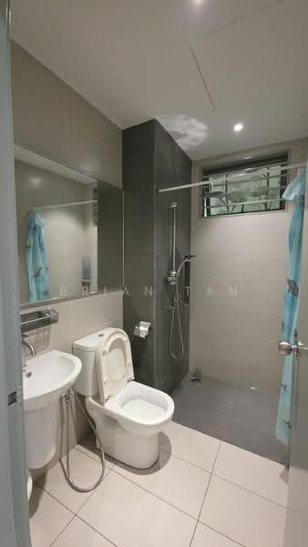 Kediaman Servis untuk Disewa di Cybersquare - Brian Tan - PropertyGuru.com.my
