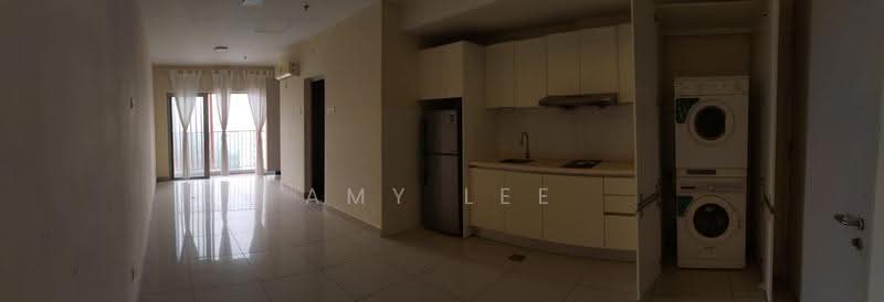 Service Residence for Sale at Suria Jelutong - Amy Lee - Kitchen - PropertyGuru.com.my