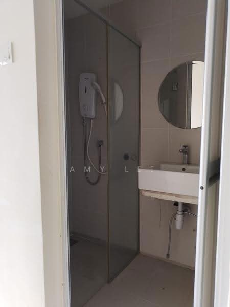 Service Residence for Sale at Suria Jelutong - Amy Lee - Bathroom - PropertyGuru.com.my