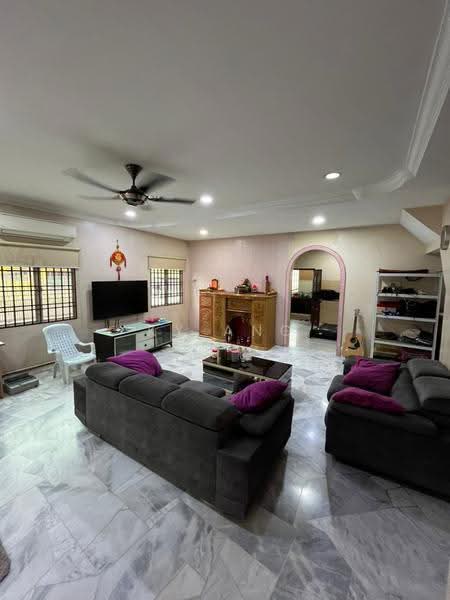 2-storey Terraced House for Sale in Taman Perepat Permai (Kapar) - KY Ang - PropertyGuru.com.my