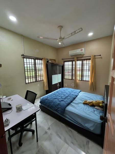 2-storey Terraced House for Sale in Taman Perepat Permai (Kapar) - KY Ang - PropertyGuru.com.my