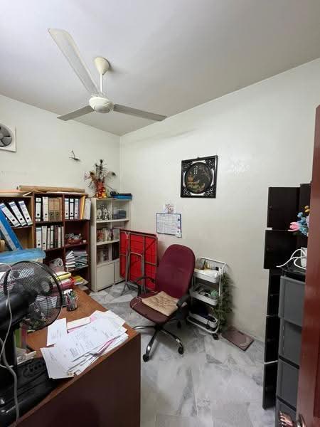 2-storey Terraced House for Sale in Taman Perepat Permai (Kapar) - KY Ang - PropertyGuru.com.my