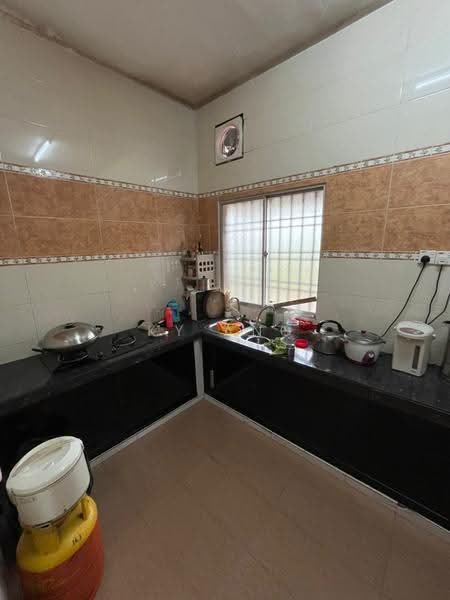 2-storey Terraced House for Sale in Taman Perepat Permai (Kapar) - KY Ang - PropertyGuru.com.my