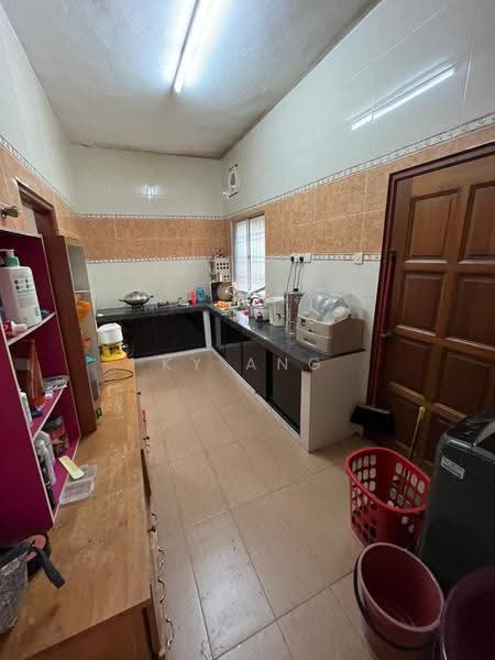 2-storey Terraced House for Sale in Taman Perepat Permai (Kapar) - KY Ang - PropertyGuru.com.my