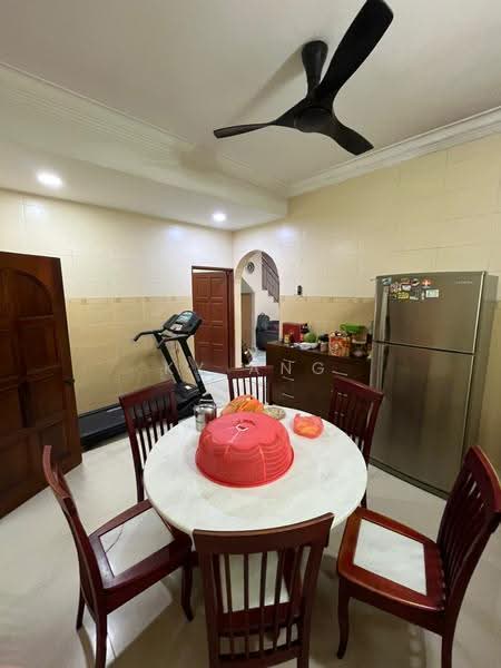 2-storey Terraced House for Sale in Taman Perepat Permai (Kapar) - KY Ang - PropertyGuru.com.my