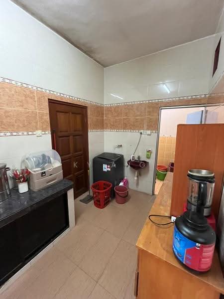 2-storey Terraced House for Sale in Taman Perepat Permai (Kapar) - KY Ang - PropertyGuru.com.my