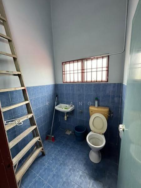 2-storey Terraced House for Sale in Taman Perepat Permai (Kapar) - KY Ang - PropertyGuru.com.my